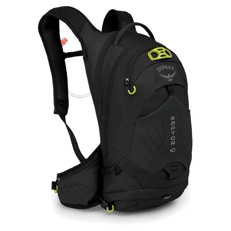 Osprey Raptor 10 w/ Reservoir Hydration Pack