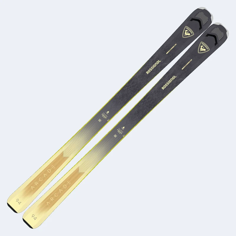 2027 Rossignol Arcade 94 Open Women's Skis