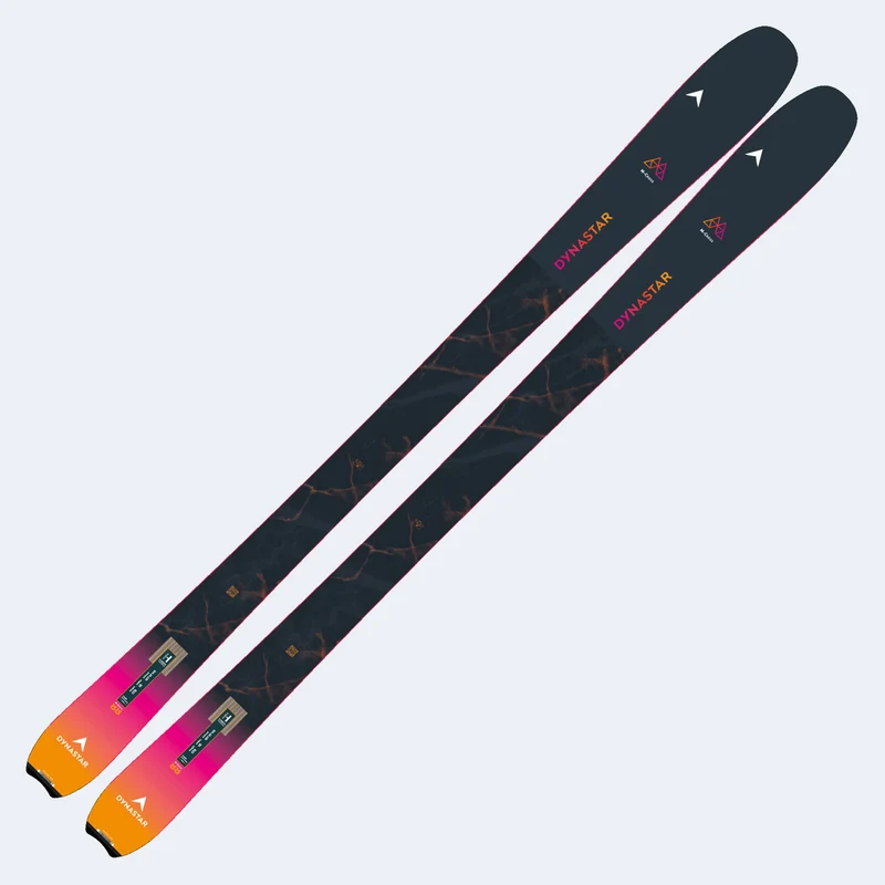 2026 Dynastar M-Cross 88 Open Skis