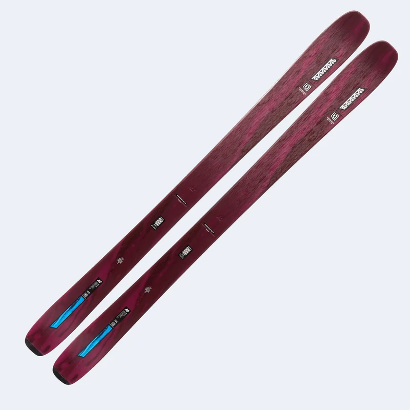 2026 K2 Mindbender 96C Women's Skis