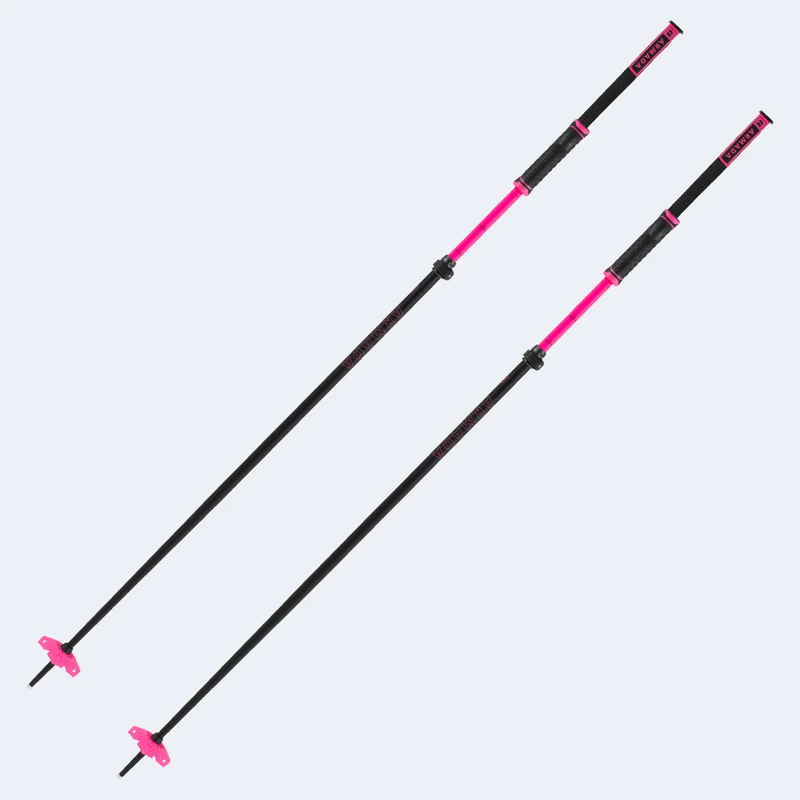 2027 Armada AK Adjustable Poles