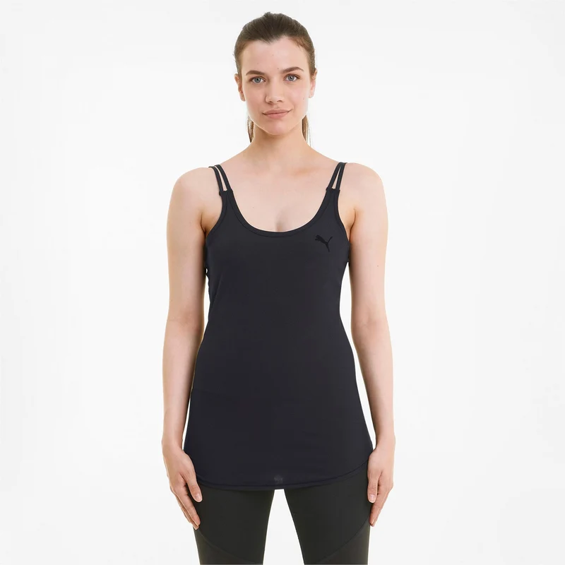 Studio Rib Tank