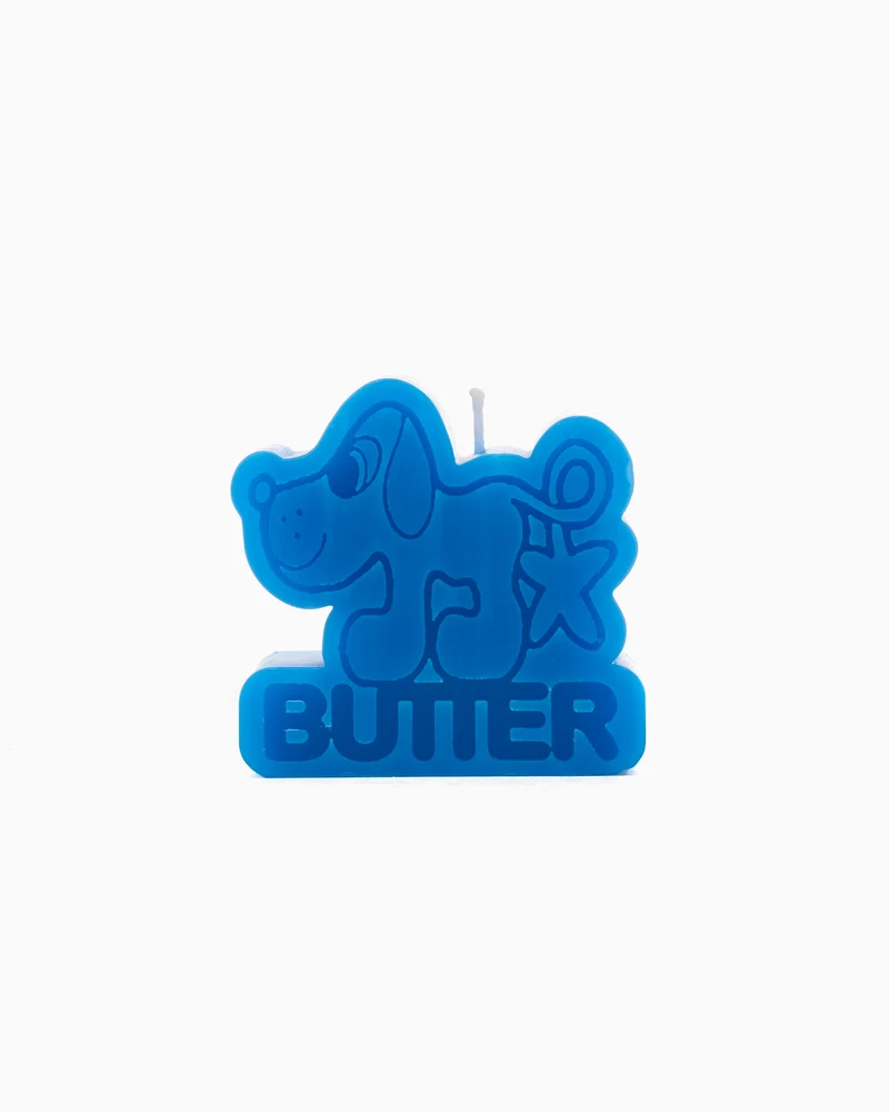 Butter Goods Pooch Candle