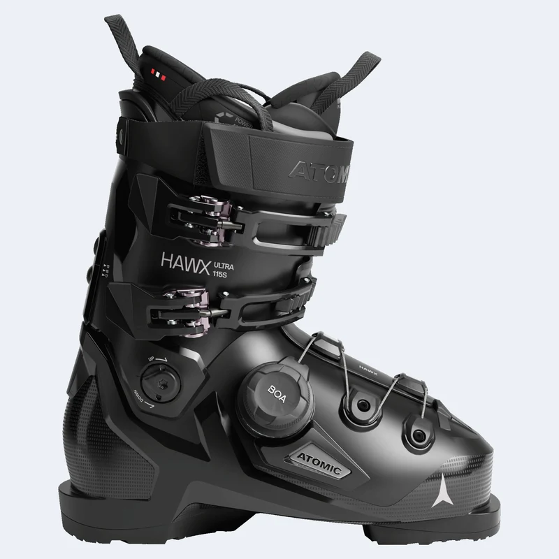 2027 Atomic Hawx Ultra 115 S Boa Women's Ski Boots