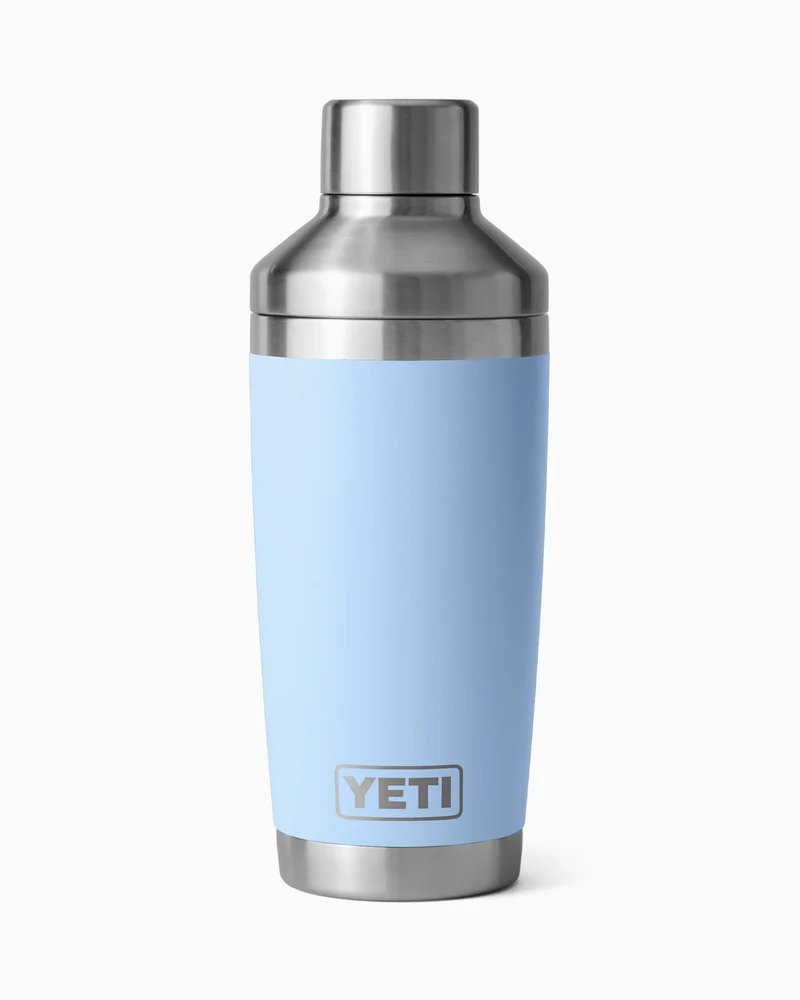 YETI INTL Rambler Cocktail Shaker