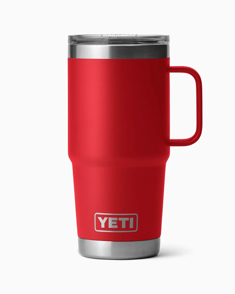 YETI Rambler 591 ML Travel Mug