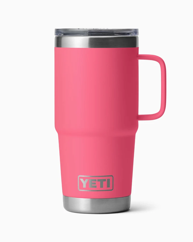 YETI Rambler 590 ML Travel Mug