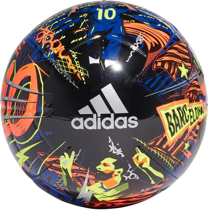 messi clb