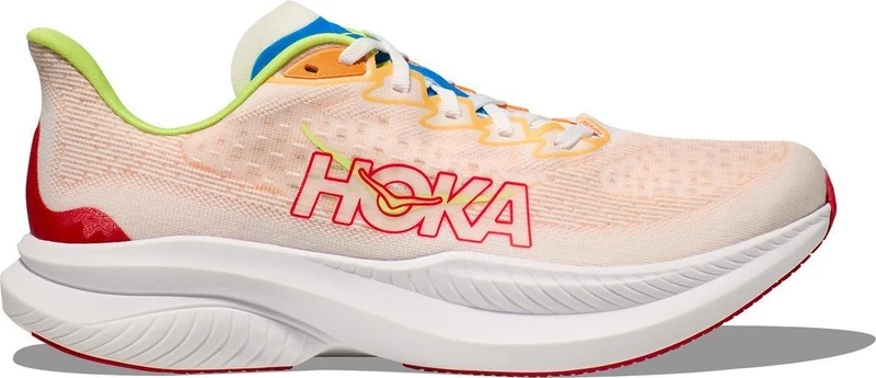 Mach 6 Wide hardloopschoenen