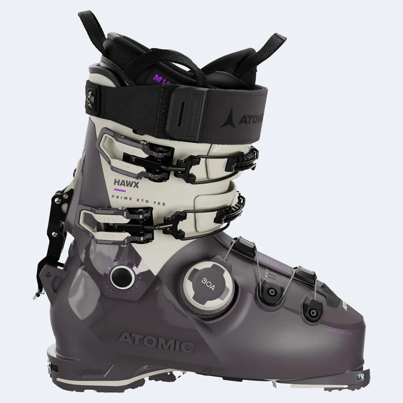 2026 Atomic Hawx Prime XTD 105 Boa GW Women's Ski Boots