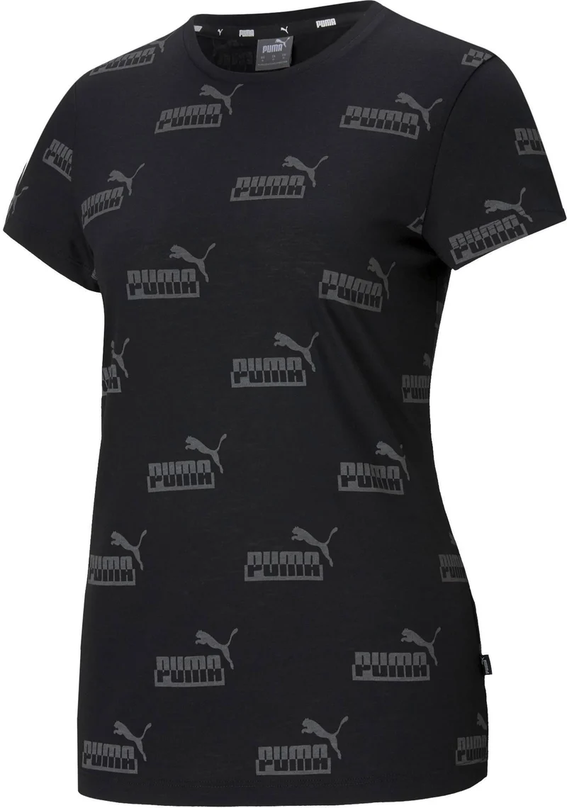 Amplified Aop Tee