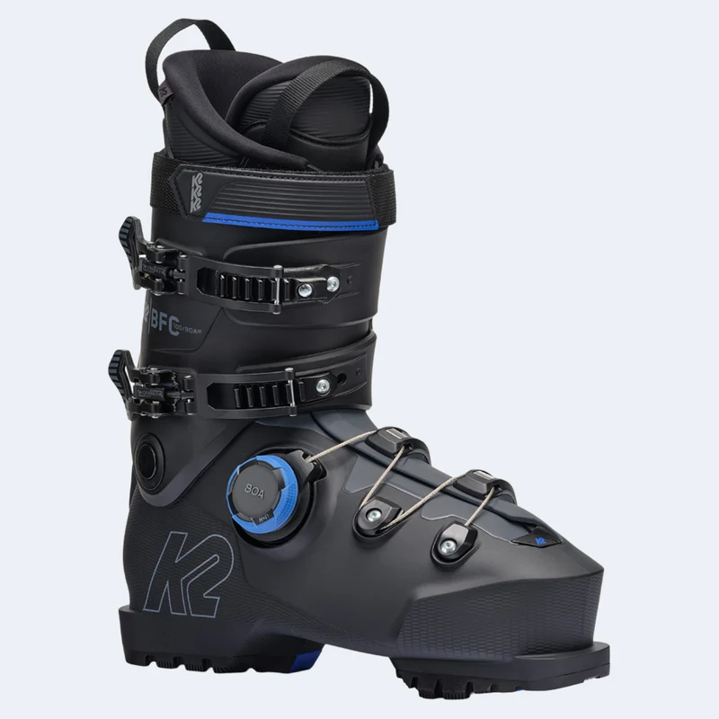 2026 K2 BFC 100 BOA Ski Boots