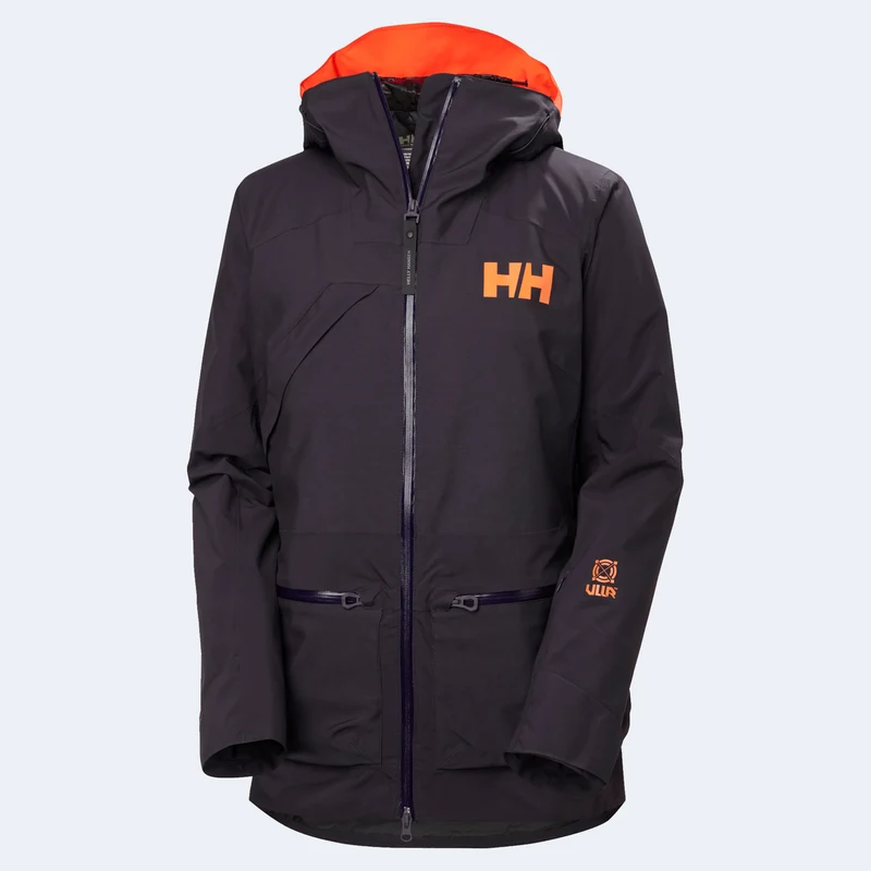 Helly Hansen Whitewall Lifaloft 3.0 Women's Jacket