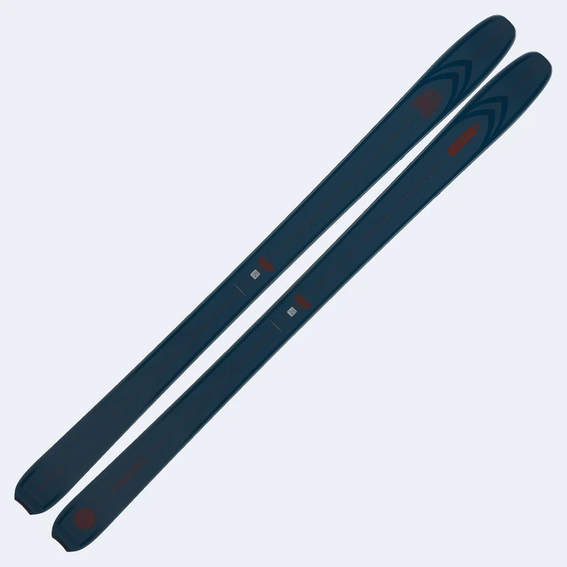 2026 Armada Locator 96 Skis