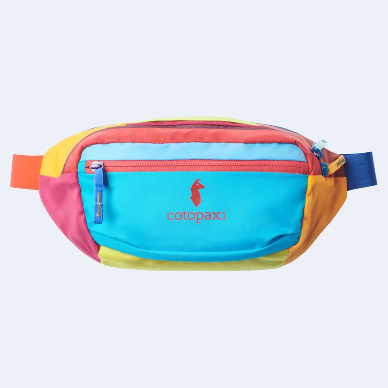 Cotopaxi Kapai 3L Hip Pack