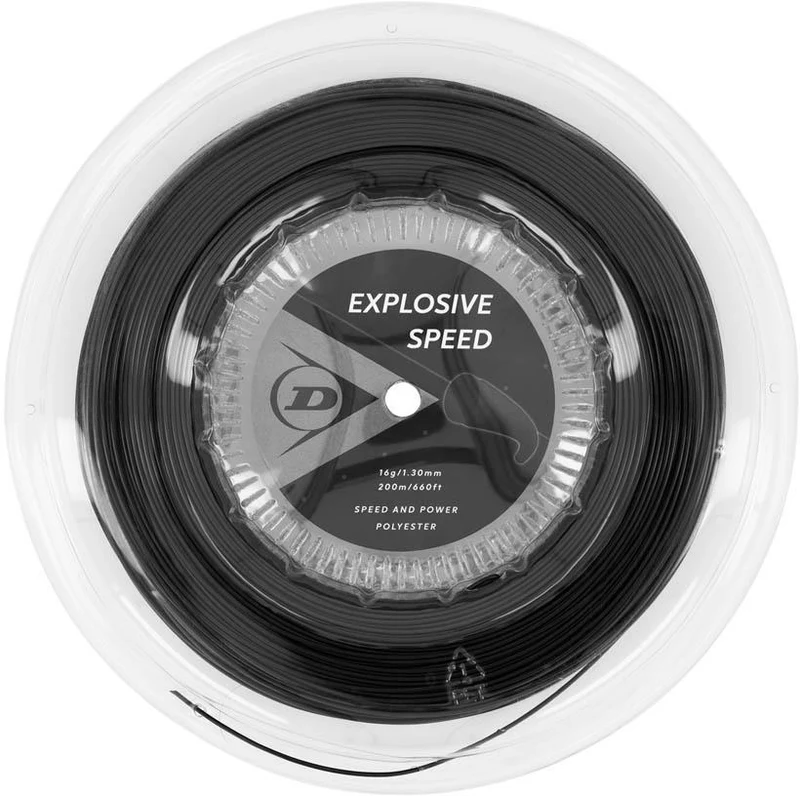 Explosive Speed 1.25mm Reel