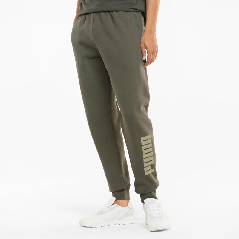 Puma Power Sweat Pants