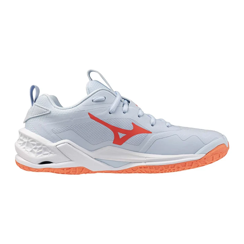 wave stealth neo 2.1 volleybalschoenen