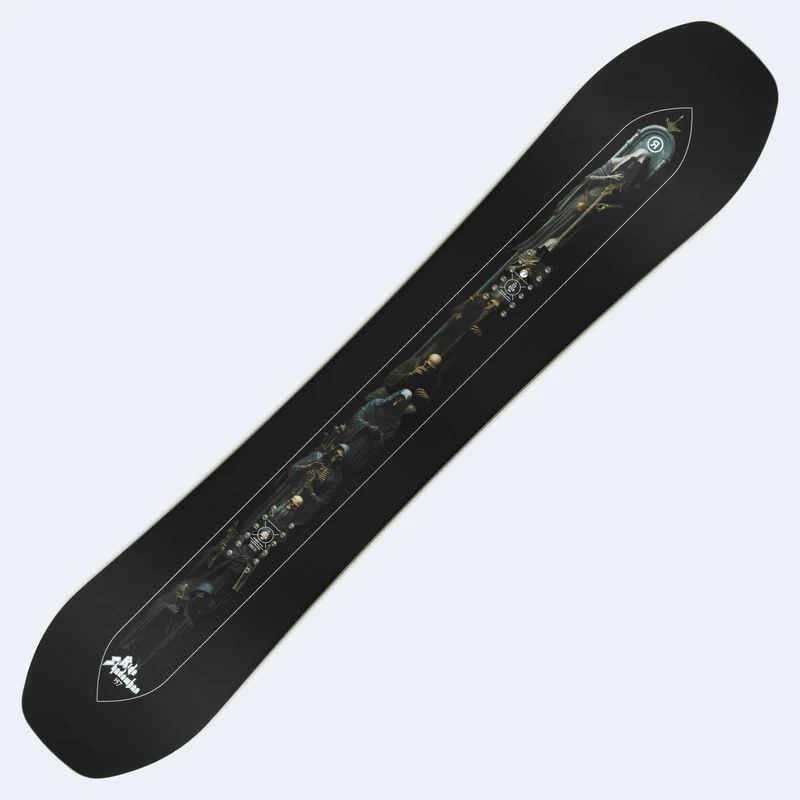 2026 Ride Shadowban Snowboard