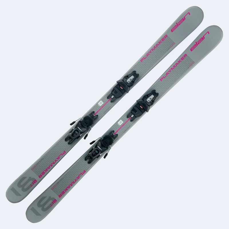 2025 Elan Playmaker 81 T Ski W/ EL GW Bindings