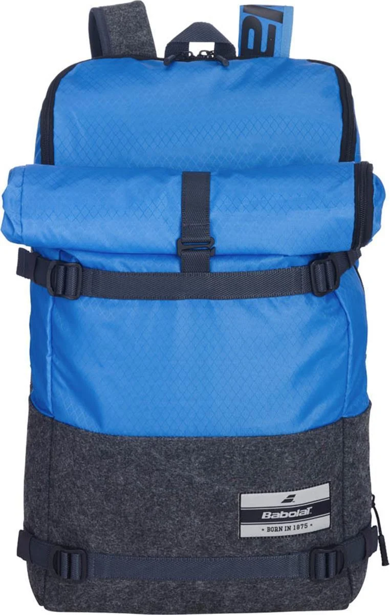 Backpack 3+3 Evo