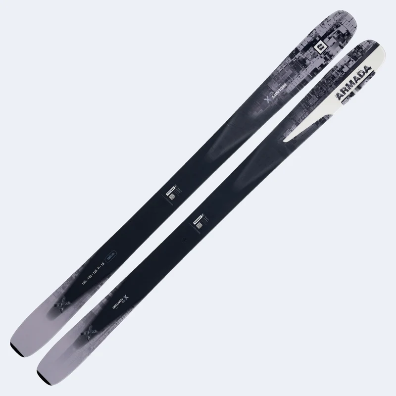 2026 Armada Declivity X 102 Skis
