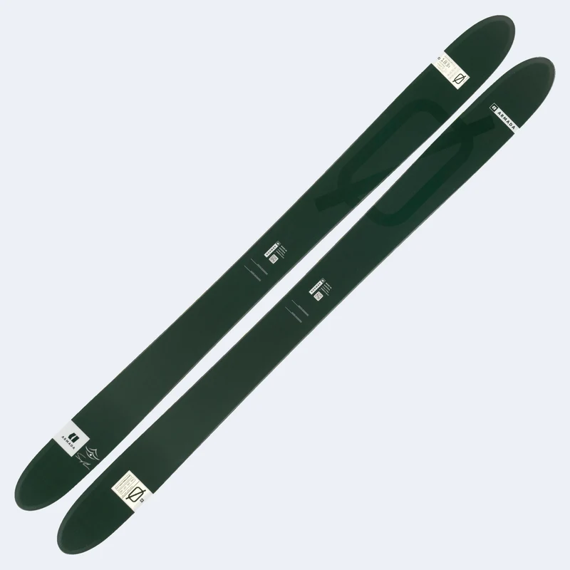 2026 Armada Whitewalker 121 Skis