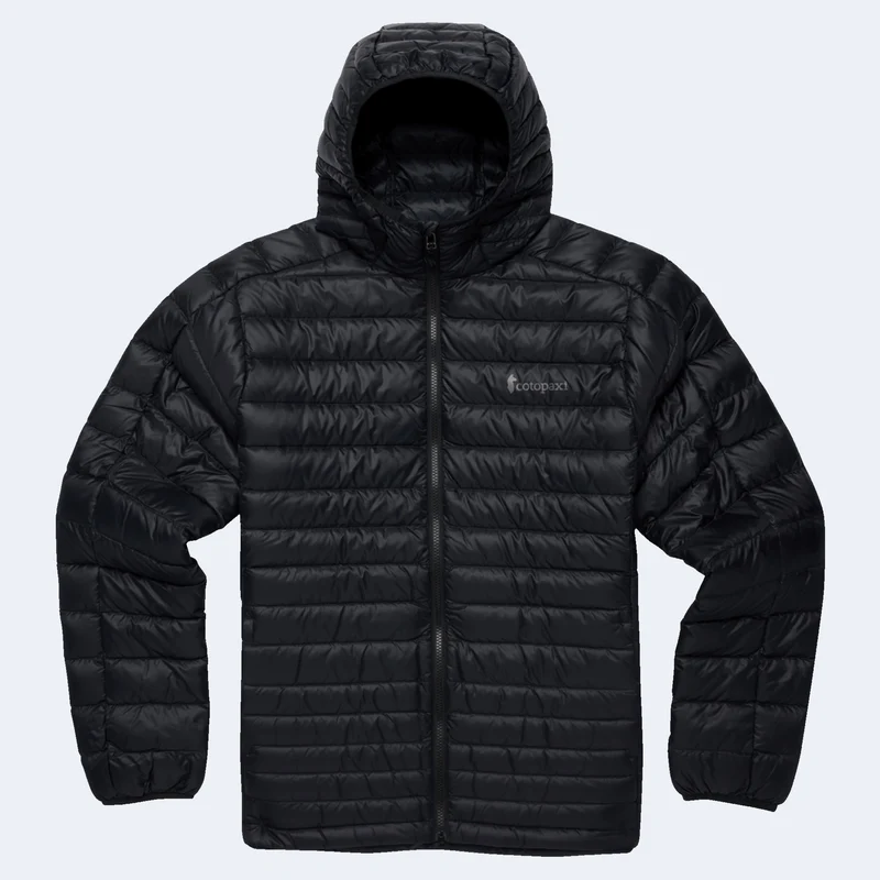 Cotopaxi Fuego Max Down Hooded Men's Jacket