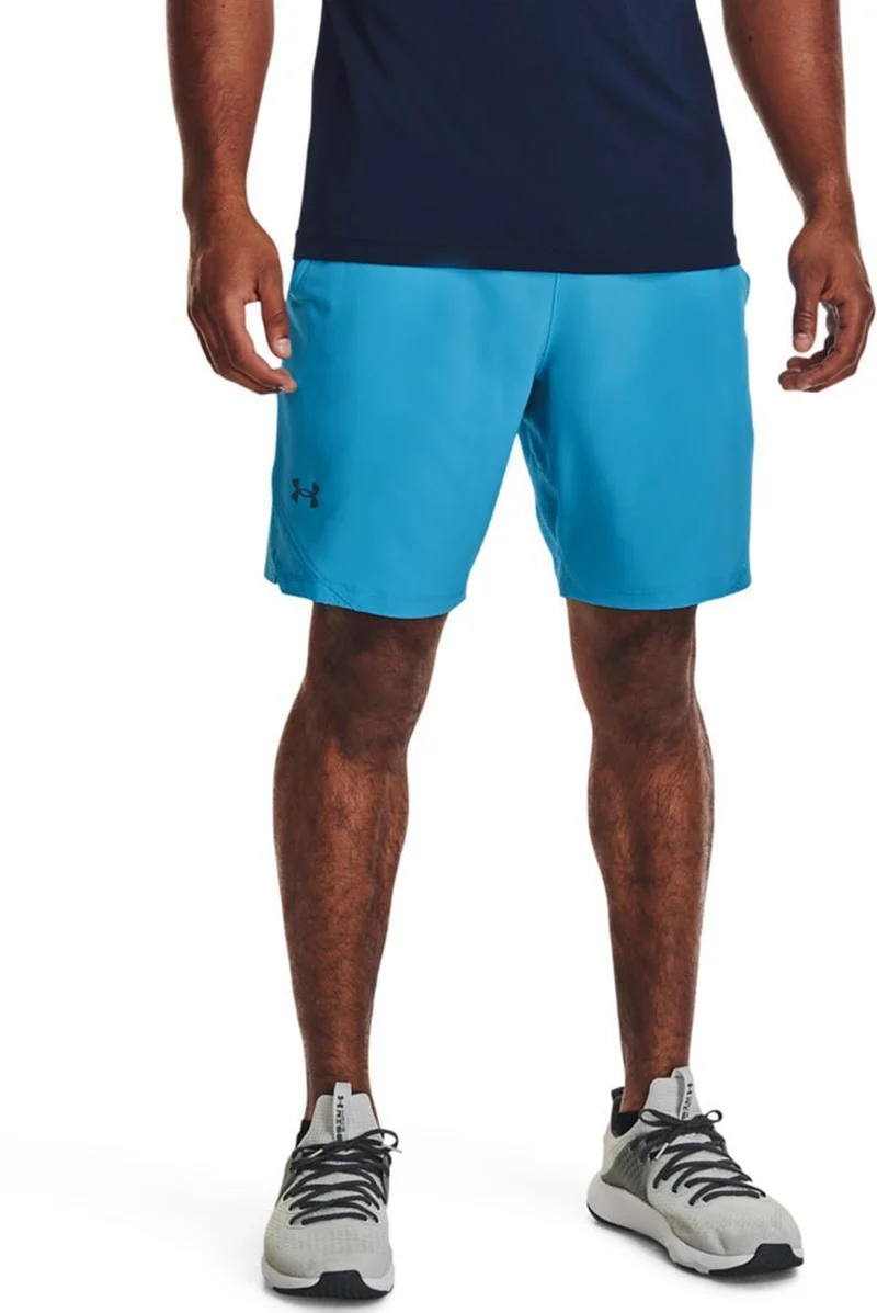 Ua Vanish Woven Shorts