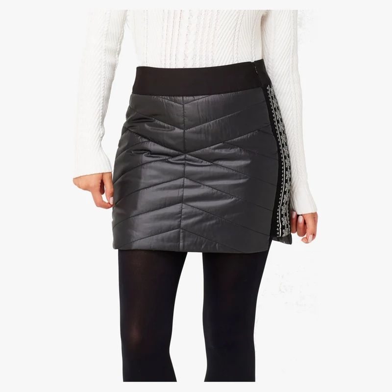 Krimson Klover Carving Women's Skirt
