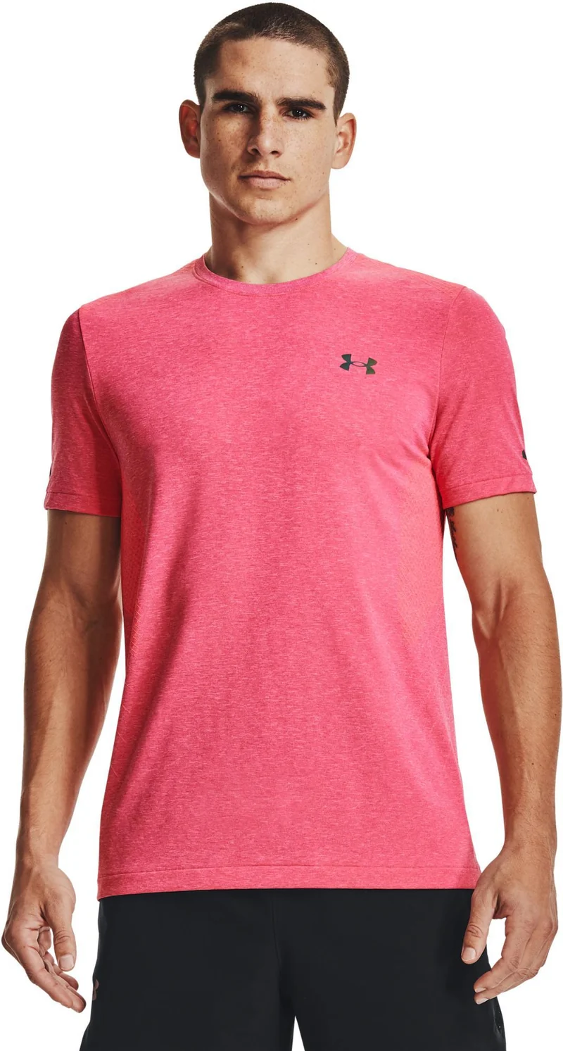 Ua Rush Seamless Ss