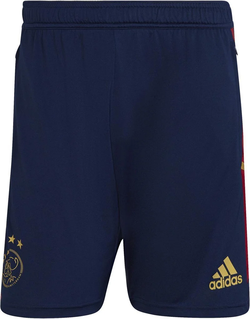 Ajax Tr Sho