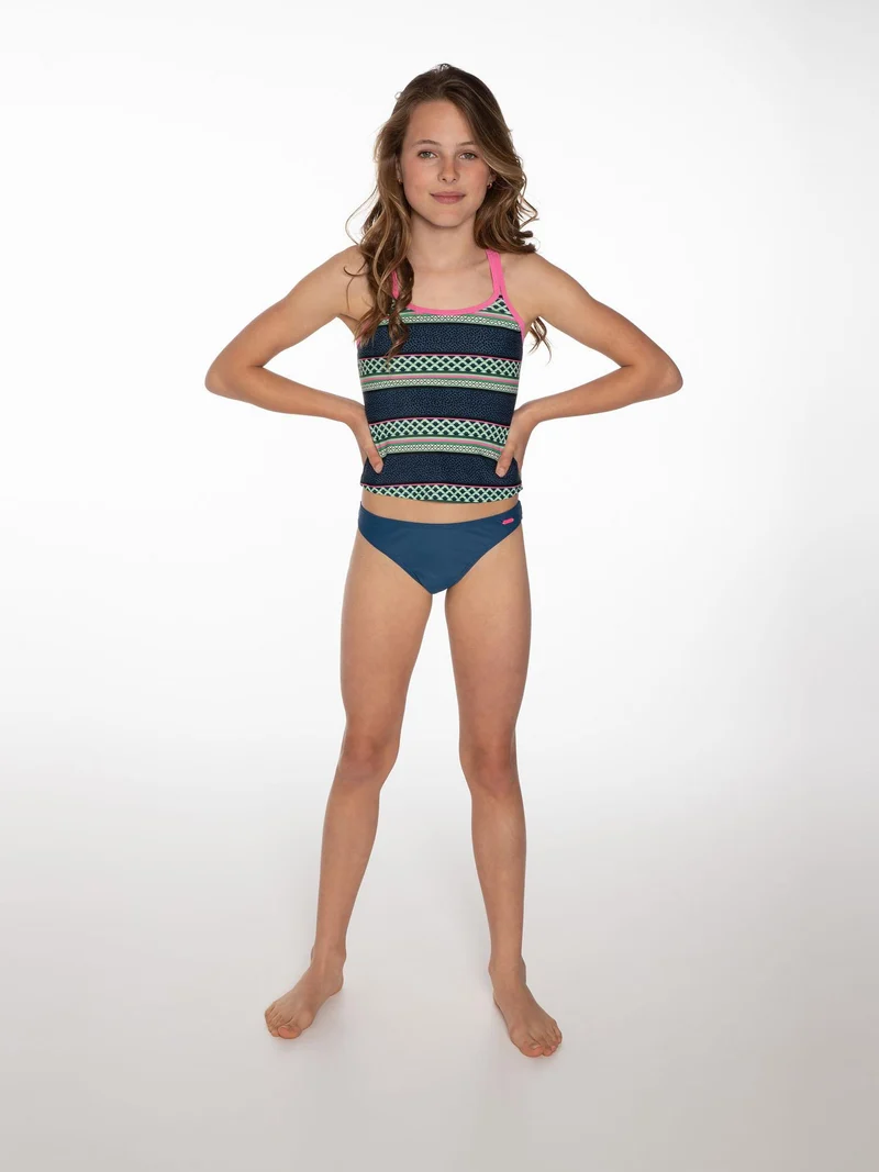 Amber 21 Jr Tankini