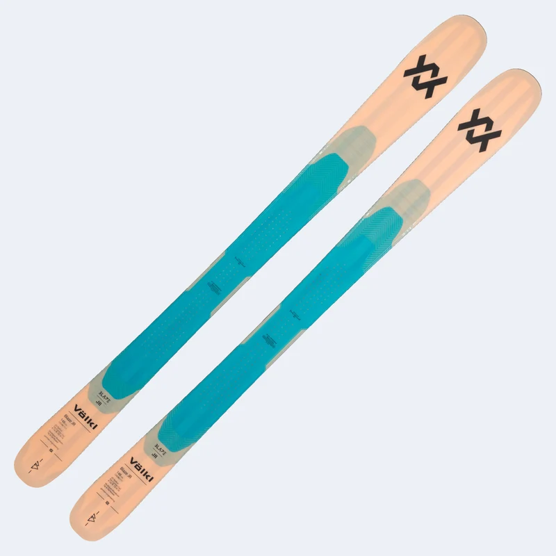 2027 Volkl Blaze Junior Skis