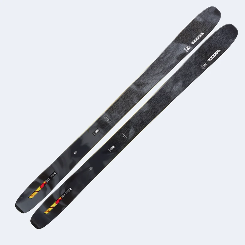 2026 K2 Mindbender 116C Skis