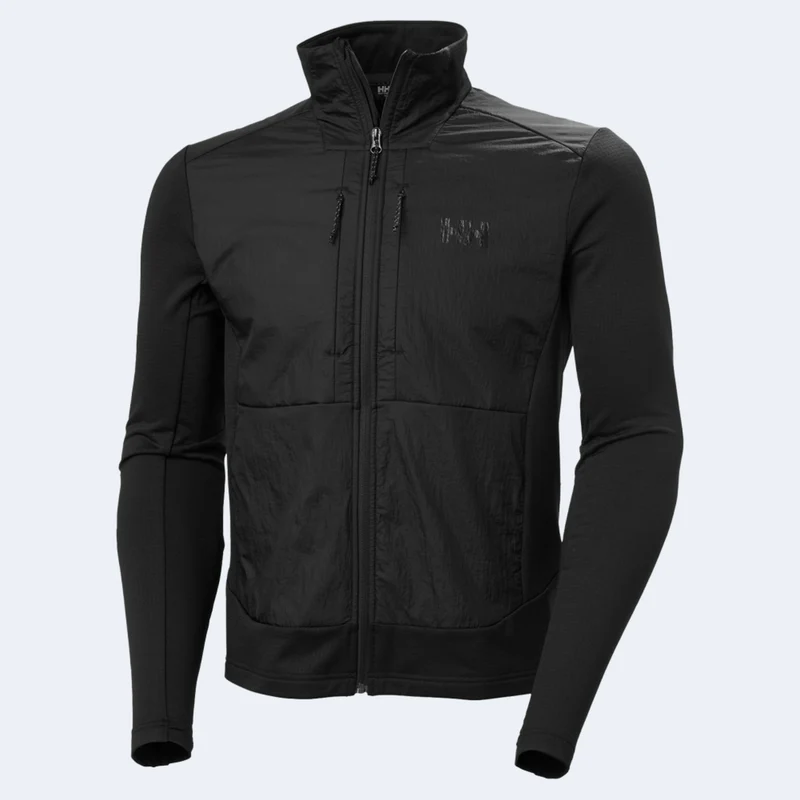 Helly Hansen Versatile Hybrid Men's Fleece Jacket