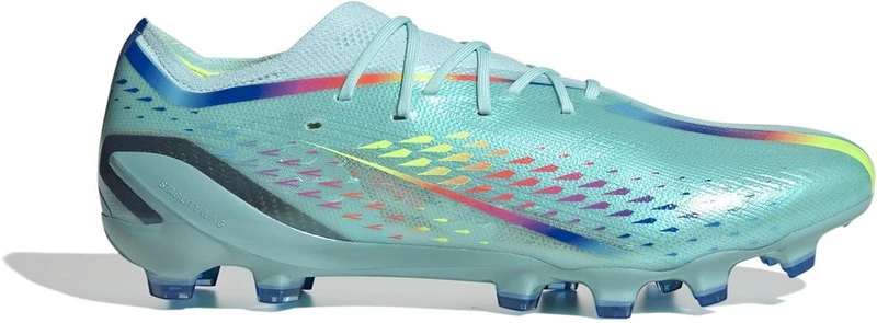 X SPEEDPORTAL.1 AG, SGREEN/CBLACK/S, 8
