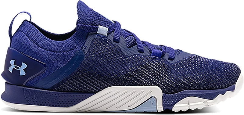 UA W TriBase Reign 3