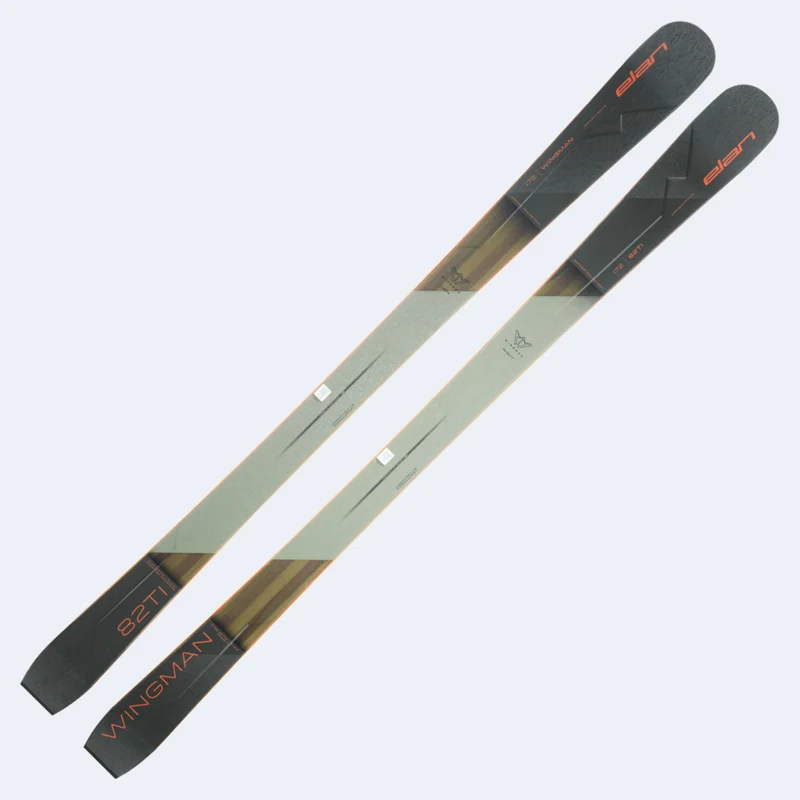 2025 Elan Wingman 82 Ti Ski
