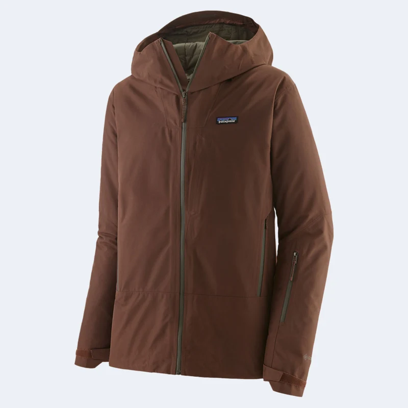 Patagonia Storm Shift Men's Insulated Jacket