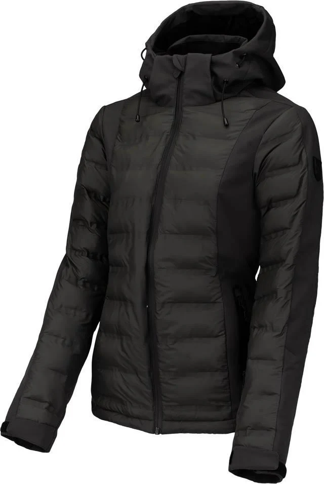Lady Softshell Jacket