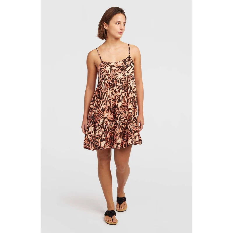 Rilee Short Dress strand