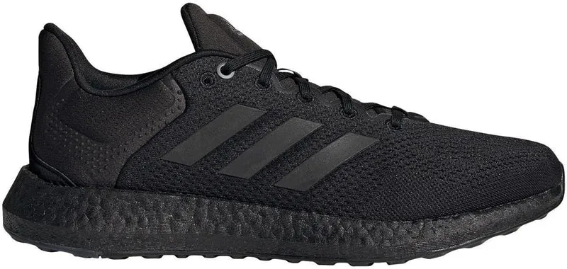 Pureboost 21