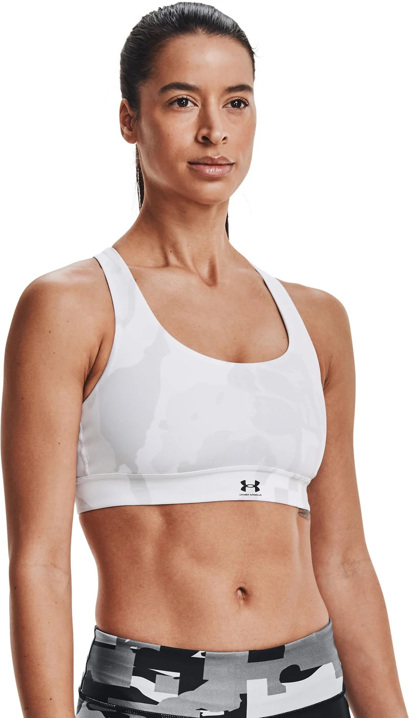Isochill Team Mid Bra