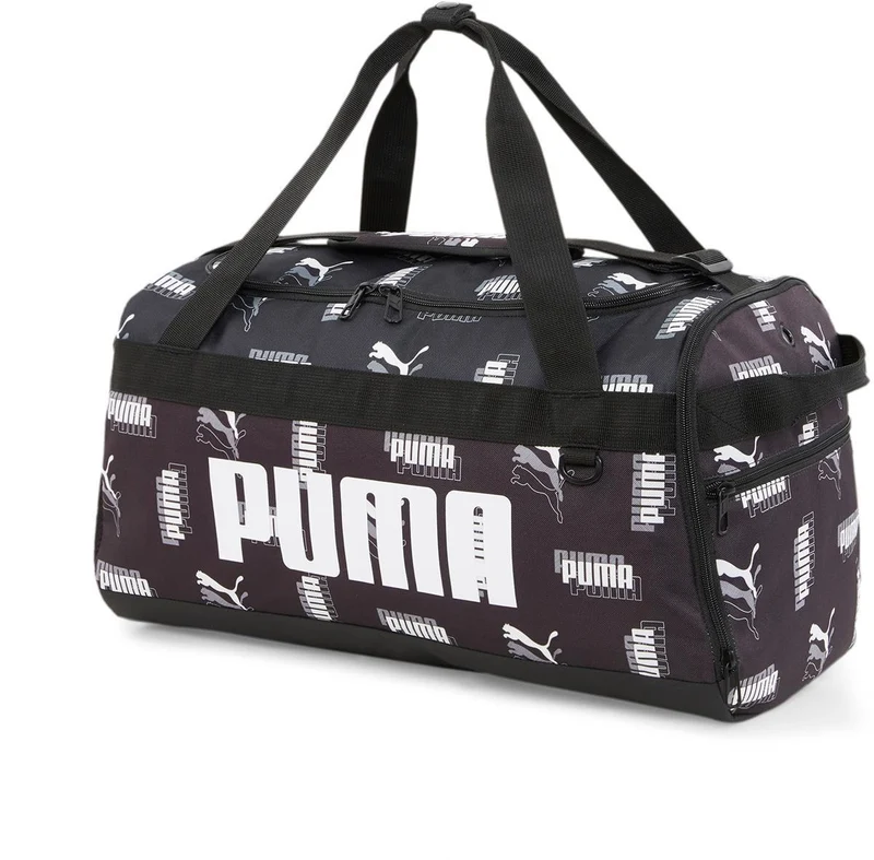 Puma Challenger Duffel Bag S