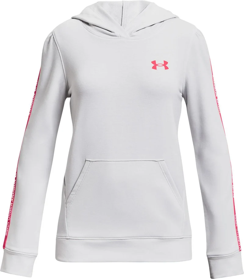 Rival Terry Hoodie