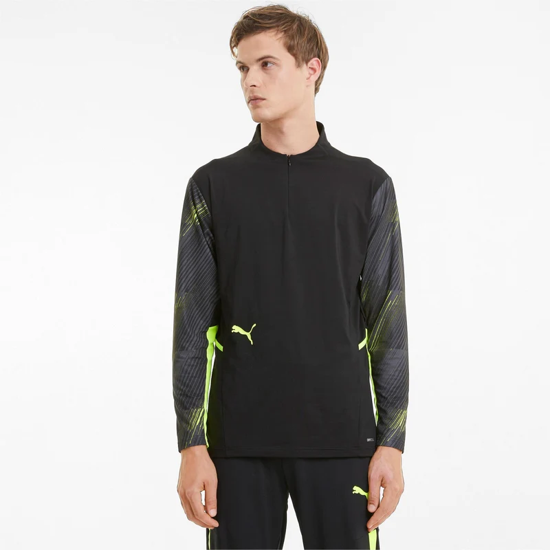 individualCUP 1/4 Zip Top