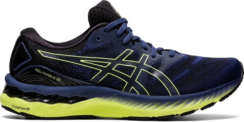 Gel-nimbus 23