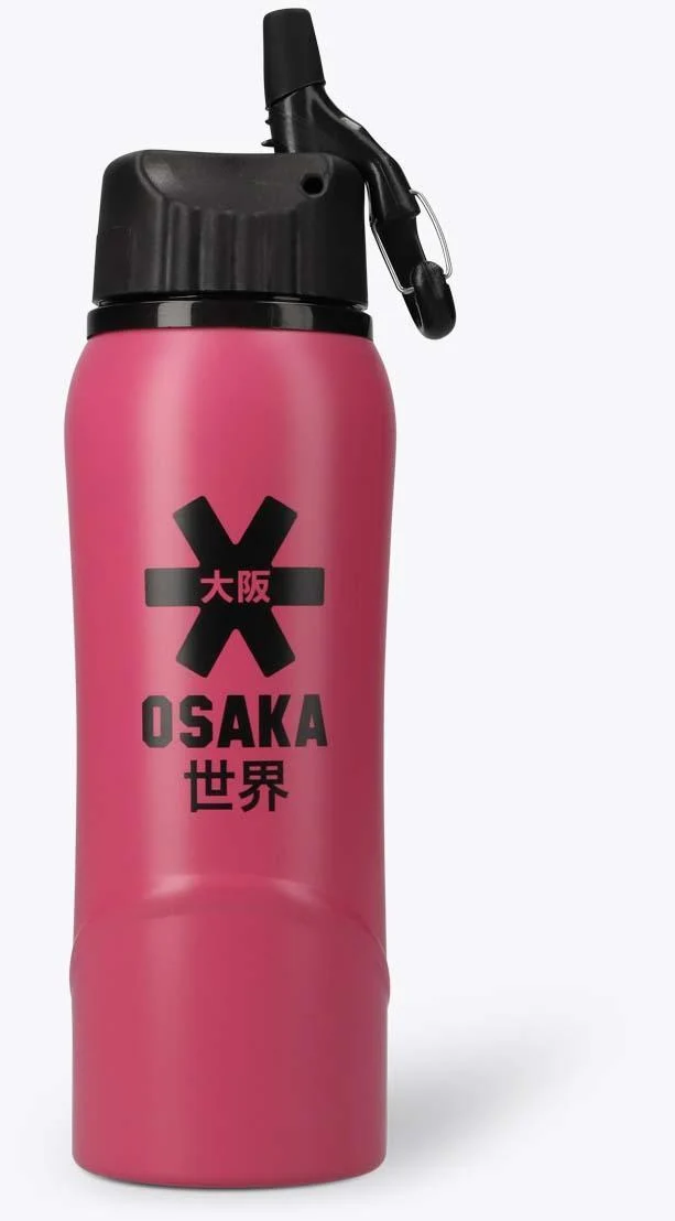 Kuro Aluminium Waterbottle 3.0