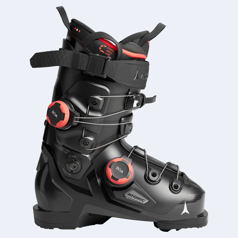 2027 Atomic Hawx Ultra 130 S Dual Boa Ski Boots